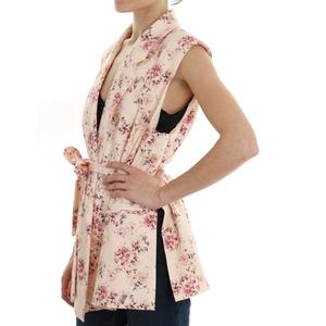 GILET IN FANTASIA VICOLO - Mad Fashion | img vers.300x/